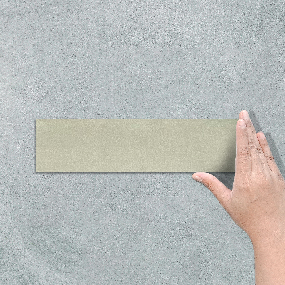 VARIO SAGE - SUBWAY TILE