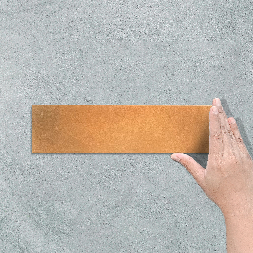 VARIO TERRACOTTA - SUBWAY TILE