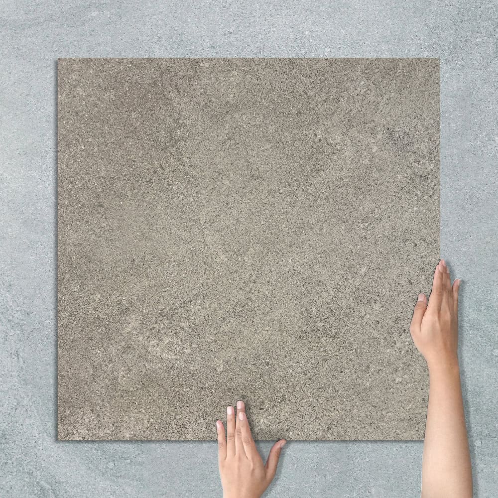 DIJION SERIES LIGHT GREY - BASIC