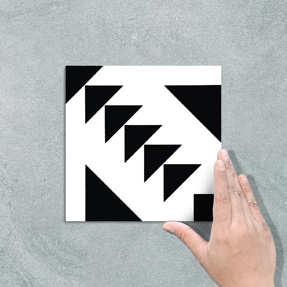 ABLOSOM - PATTERN TILE