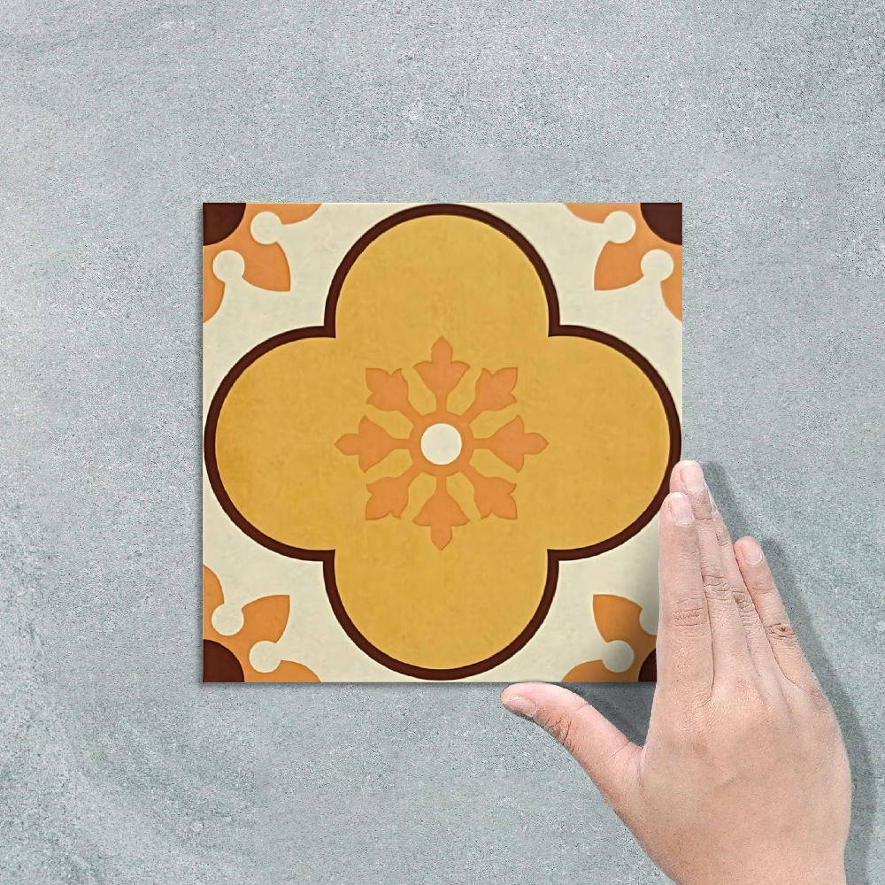 AMARA - PATTERN TILE