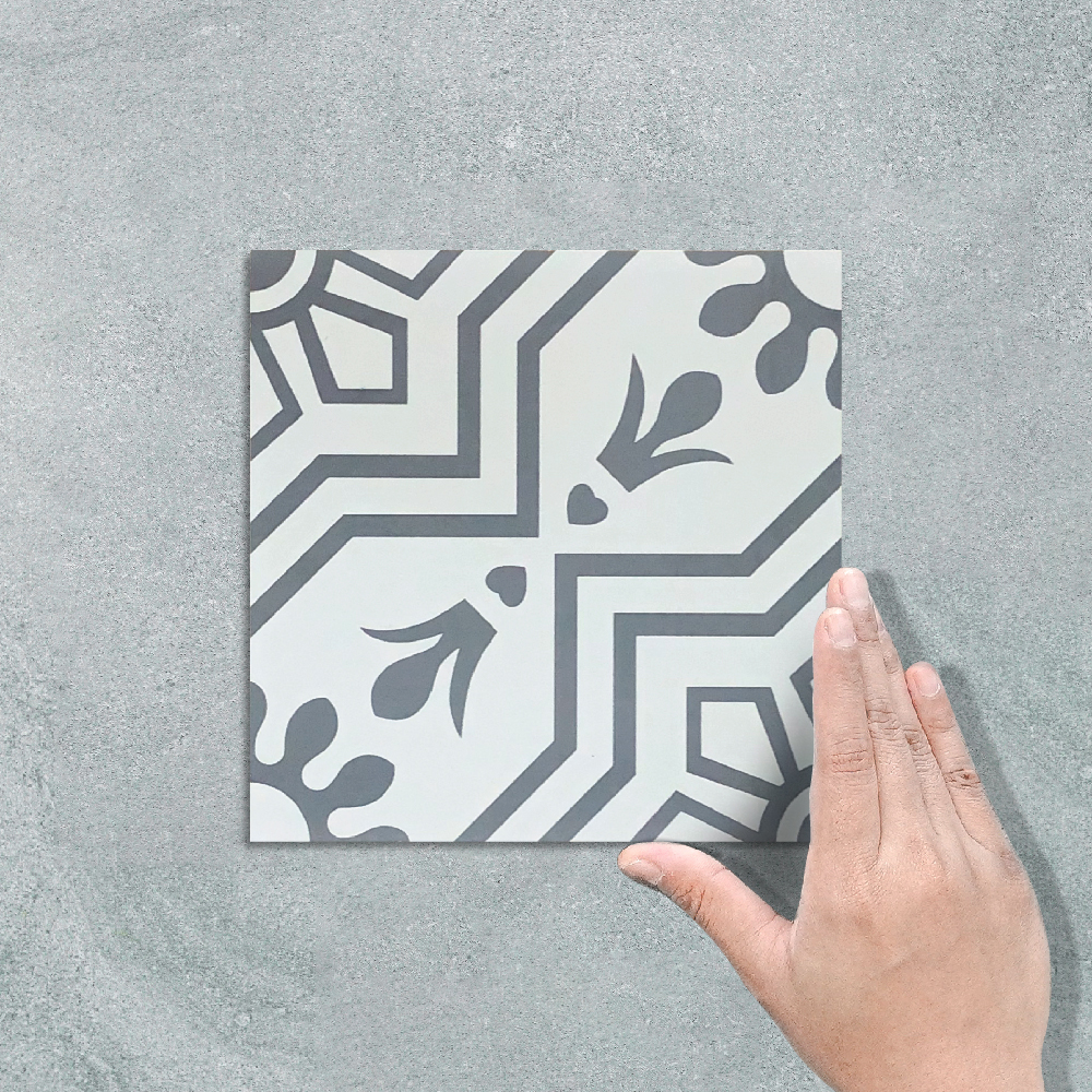 AMITY I - PATTERN TILE