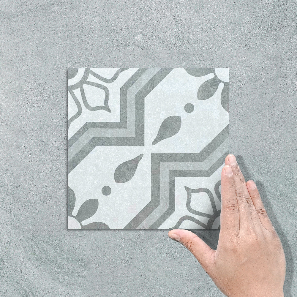 AMITY II - PATTERN TILE
