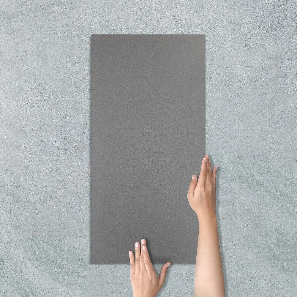 HUDSON LIGHT GREY - BASIC