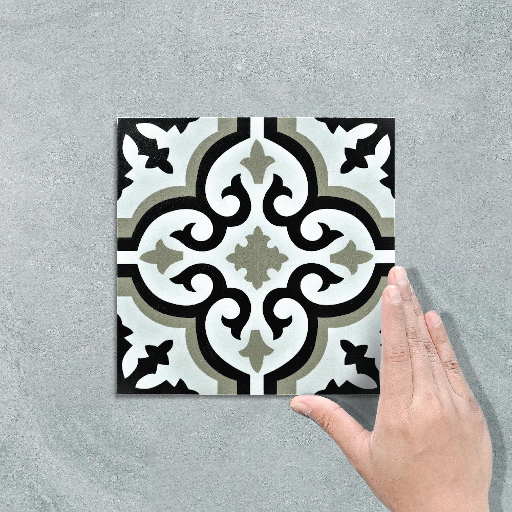 CADIZ I - PATTERN TILE