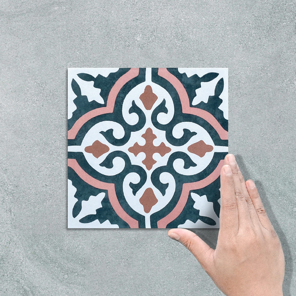 CADIZ II - PATTERN TILE