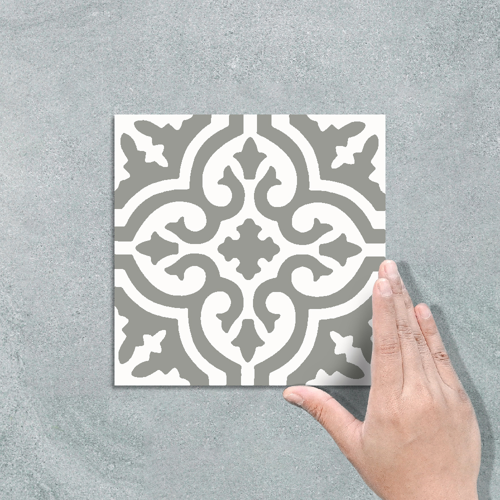 CADIZ III - PATTERN TILE