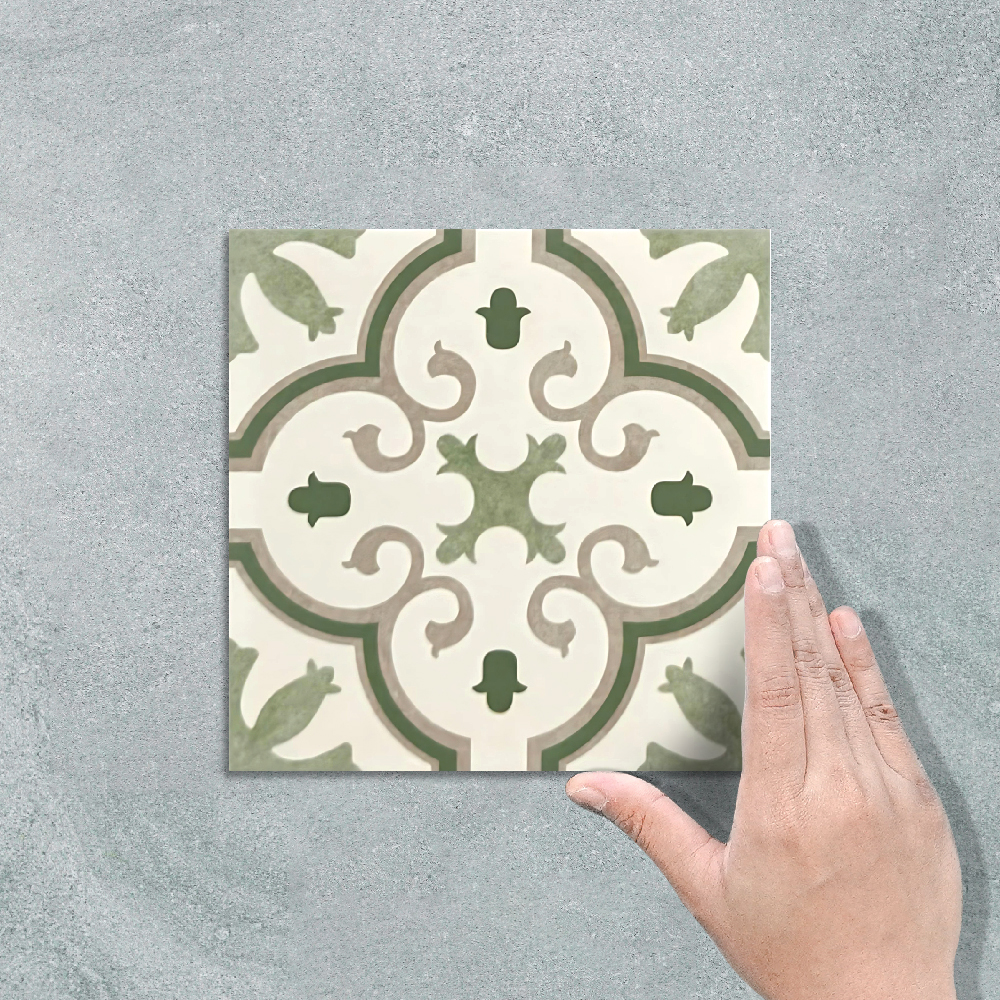 CADIZ IV - PATTERN TILE