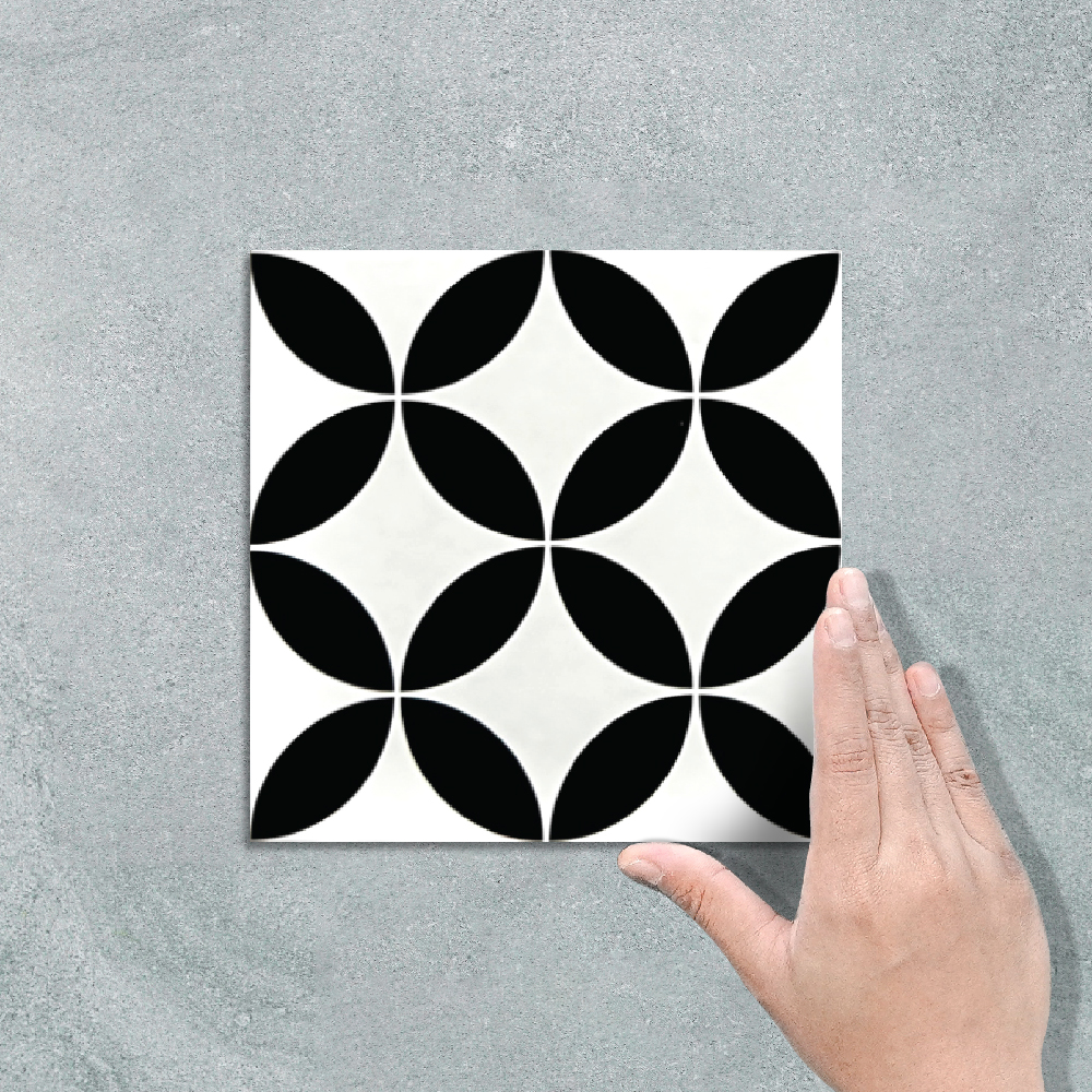 CAMILA - PATTERN TILE