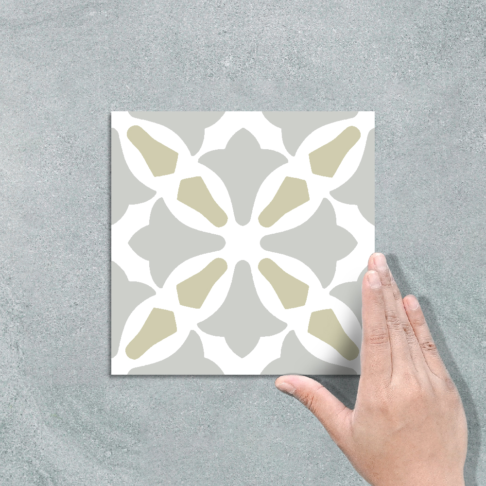 CITRINE - PATTERN TILE