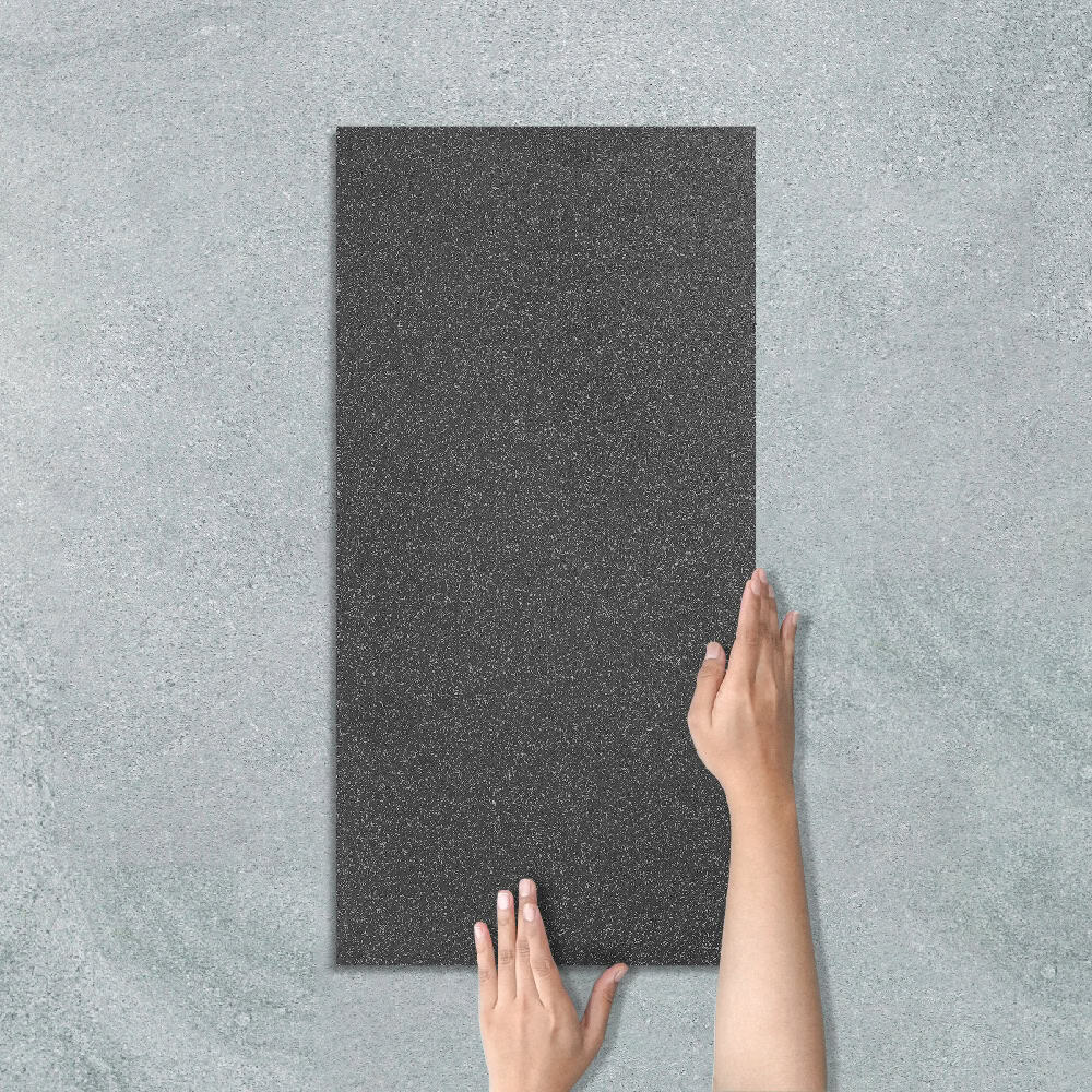 LEIGHTON DARK GREY - BASIC