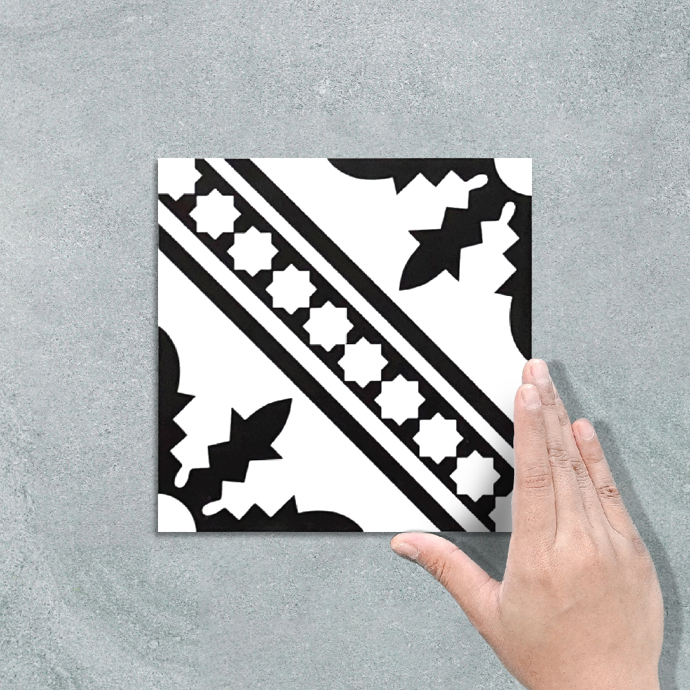 ELSA - PATTERN TILE