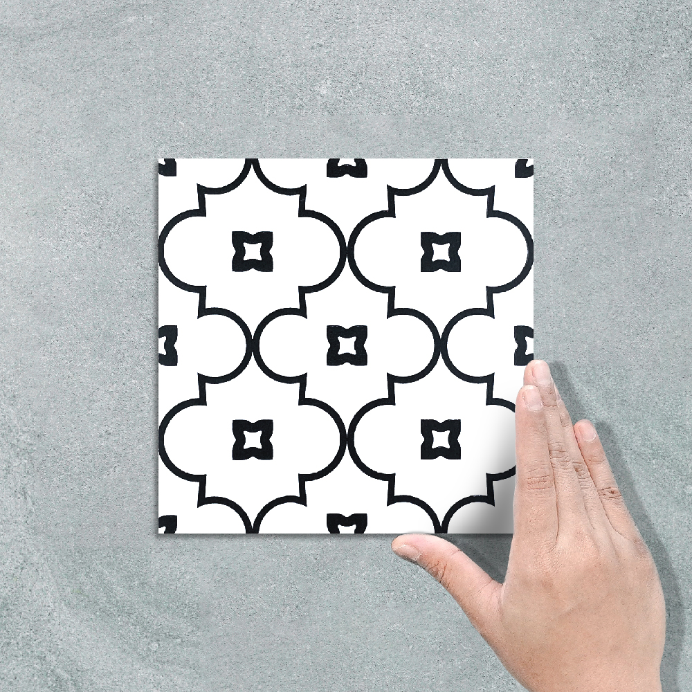 EUREKA - PATTERN TILE