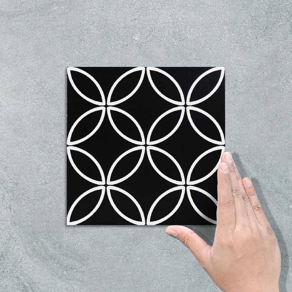 HARMONY - PATTERN TILE