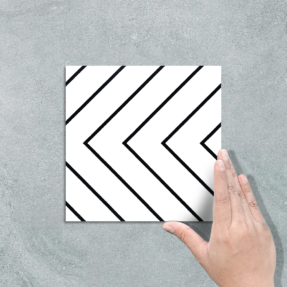 HILI I - PATTERN TILE