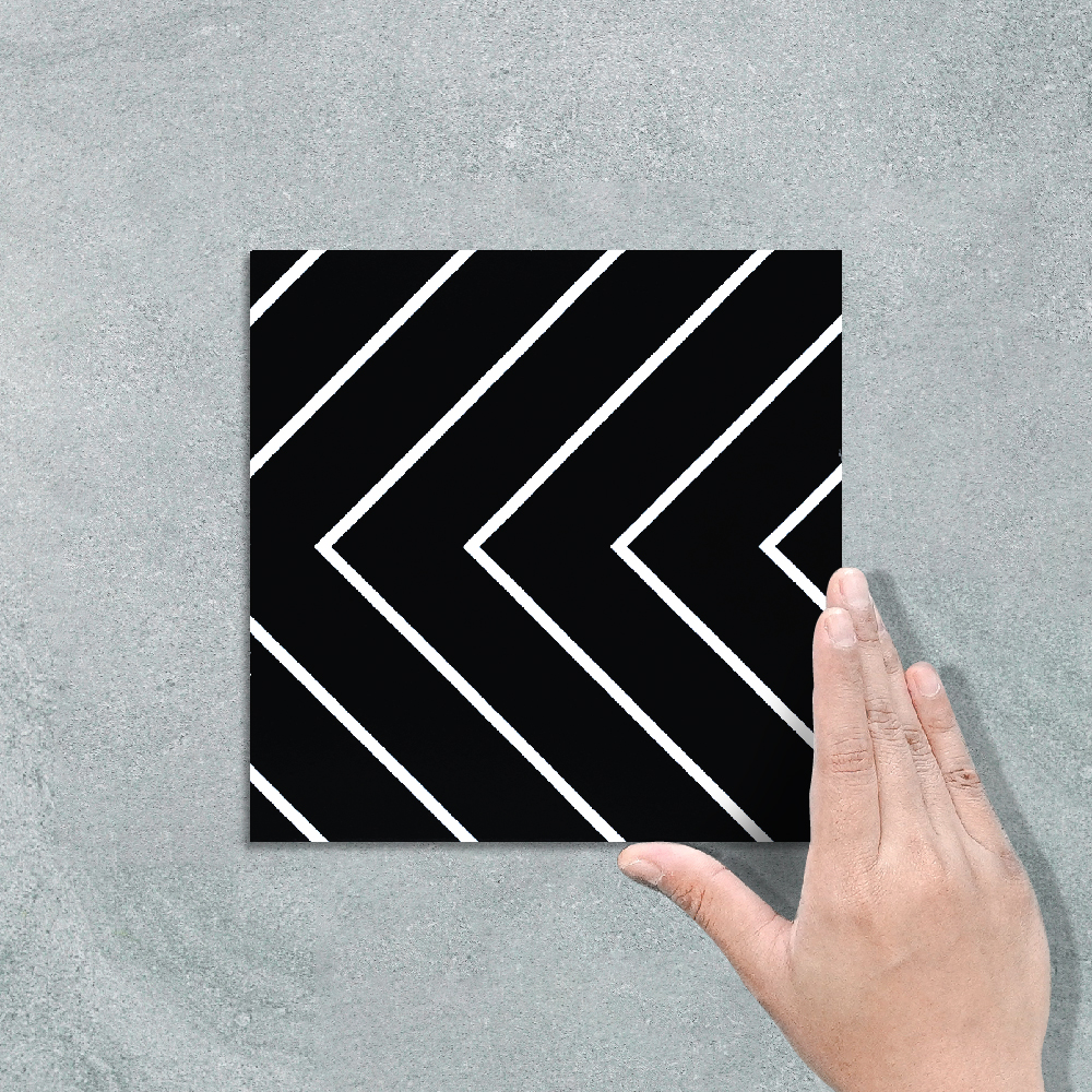 HILI II - PATTERN TILE