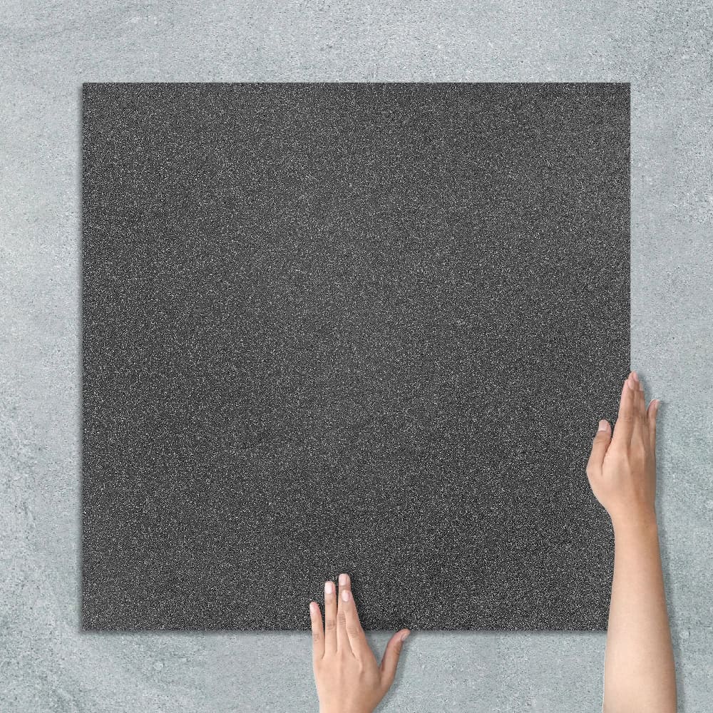 LEIGHTON DARK GREY - BASIC