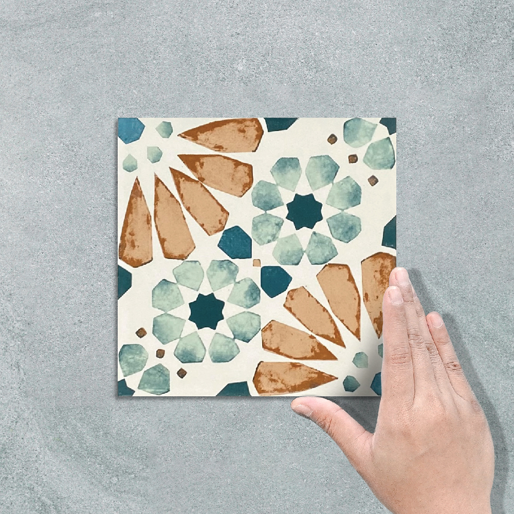 LUNA - PATTERN TILE