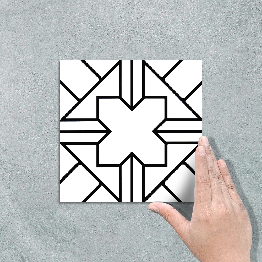MEDICI - PATTERN TILE