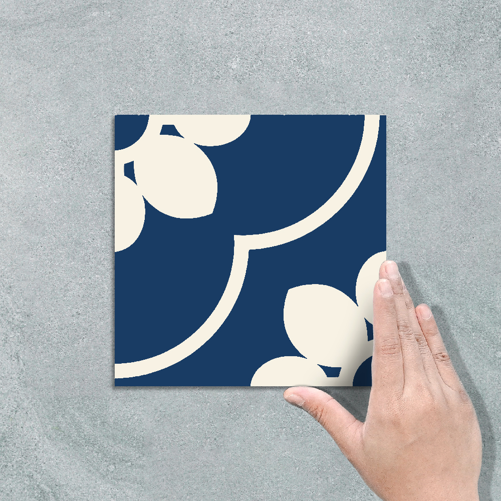MELUR I - PATTERN TILE