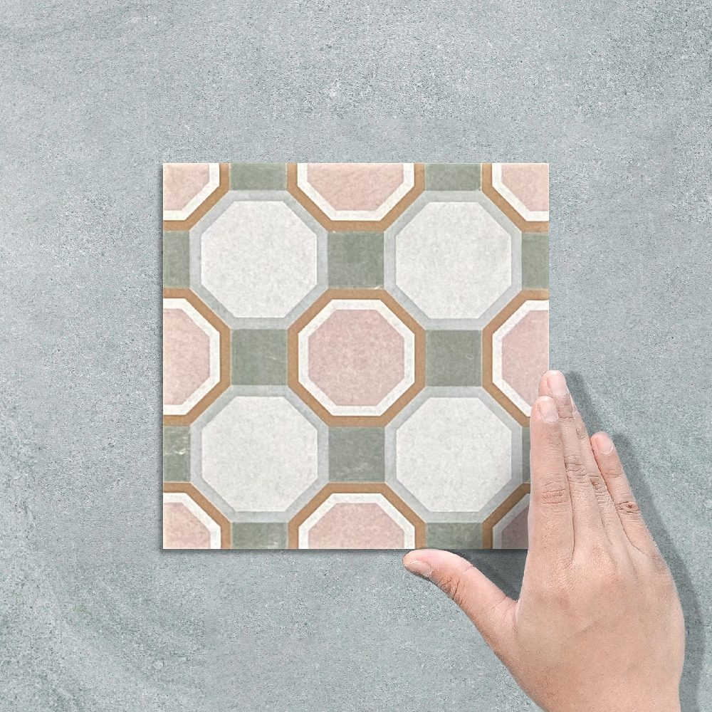NORA - PATTERN TILE