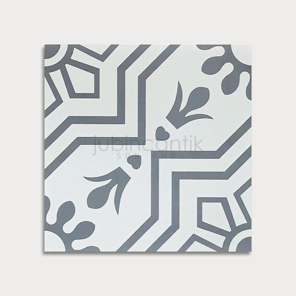 Hover image for AMITY I - PATTERN TILE