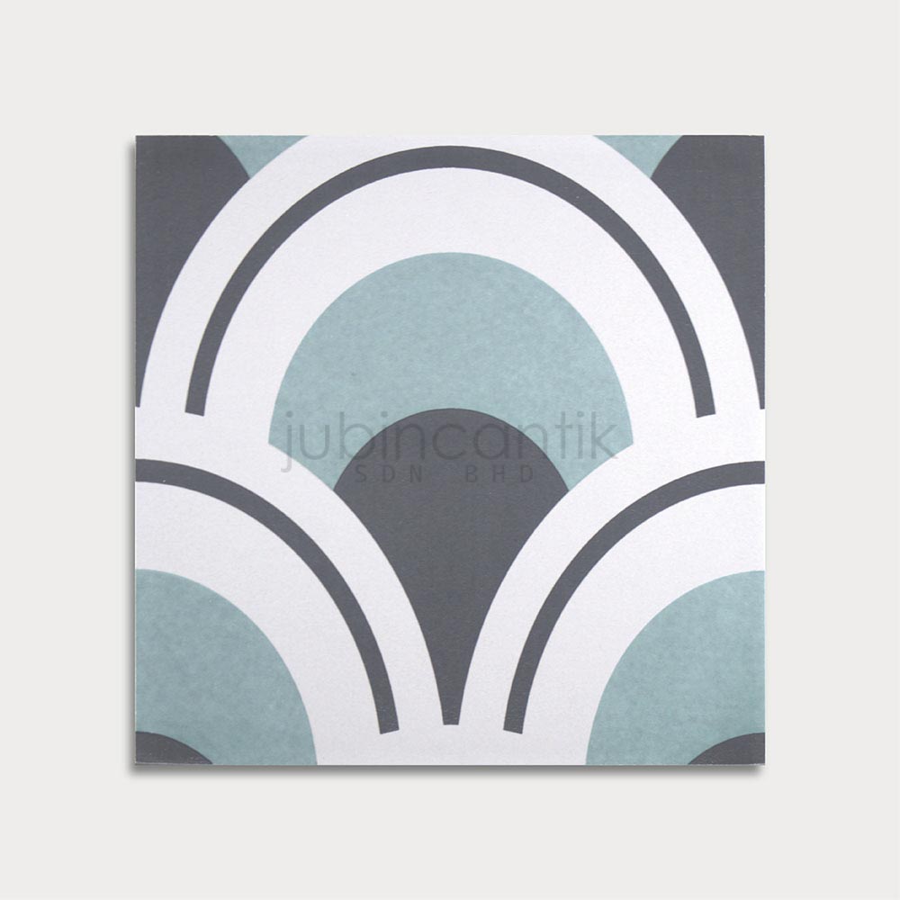 Hover image for ARLO - PATTERN TILE