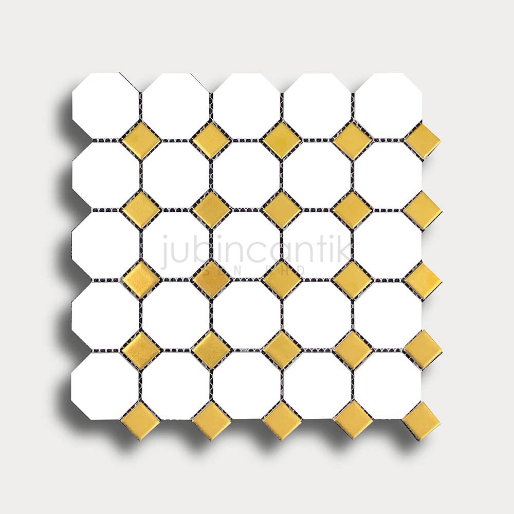 Hover image for AVA GOLD - MOSAIC