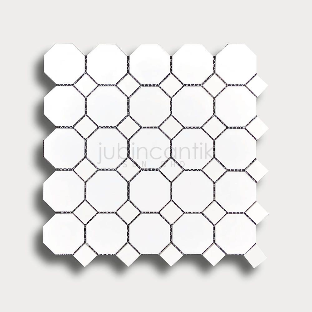 Hover image for AVA WHITE - MOSAIC