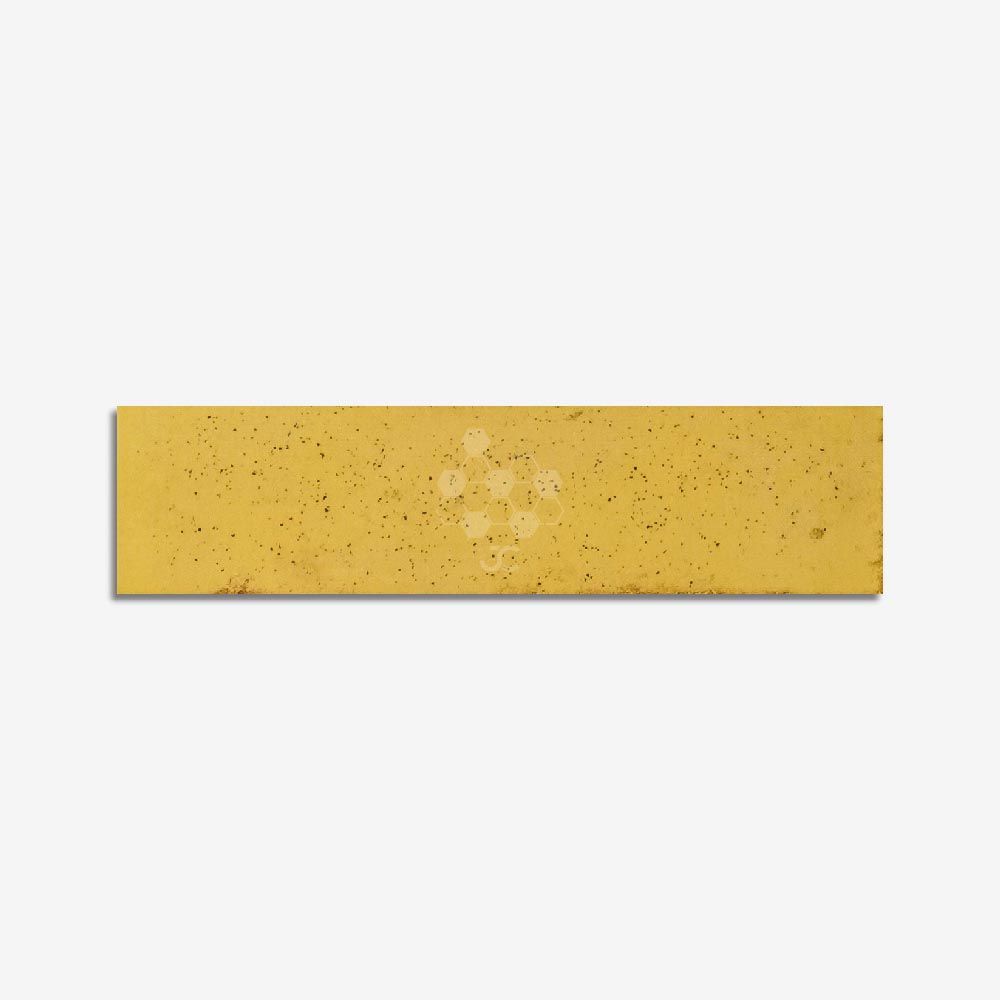 Hover image for BELLO AMBER YELLOW - SUBWAY TILE