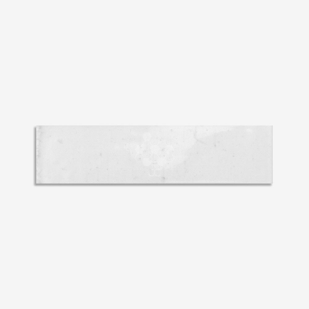 Hover image for BELLO WHITE - SUBWAY TILE