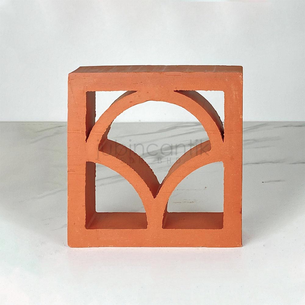 CARP - BREEZE BLOCK