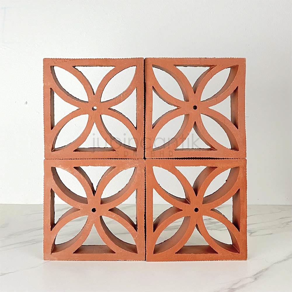Hover image for FLORA - BREEZE BLOCK