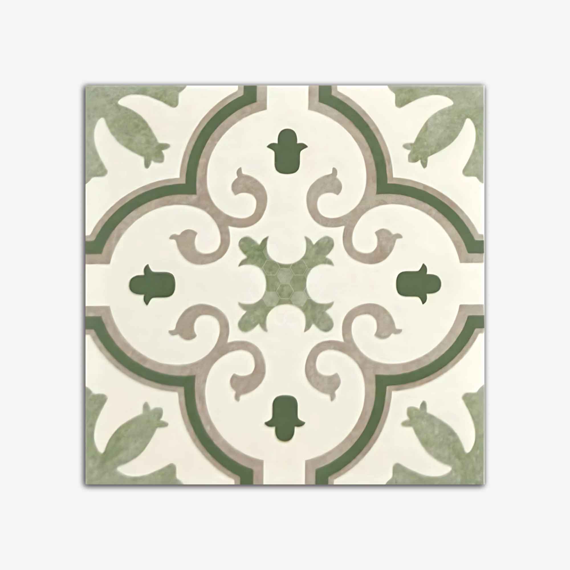 Hover image for CADIZ IV - PATTERN TILE