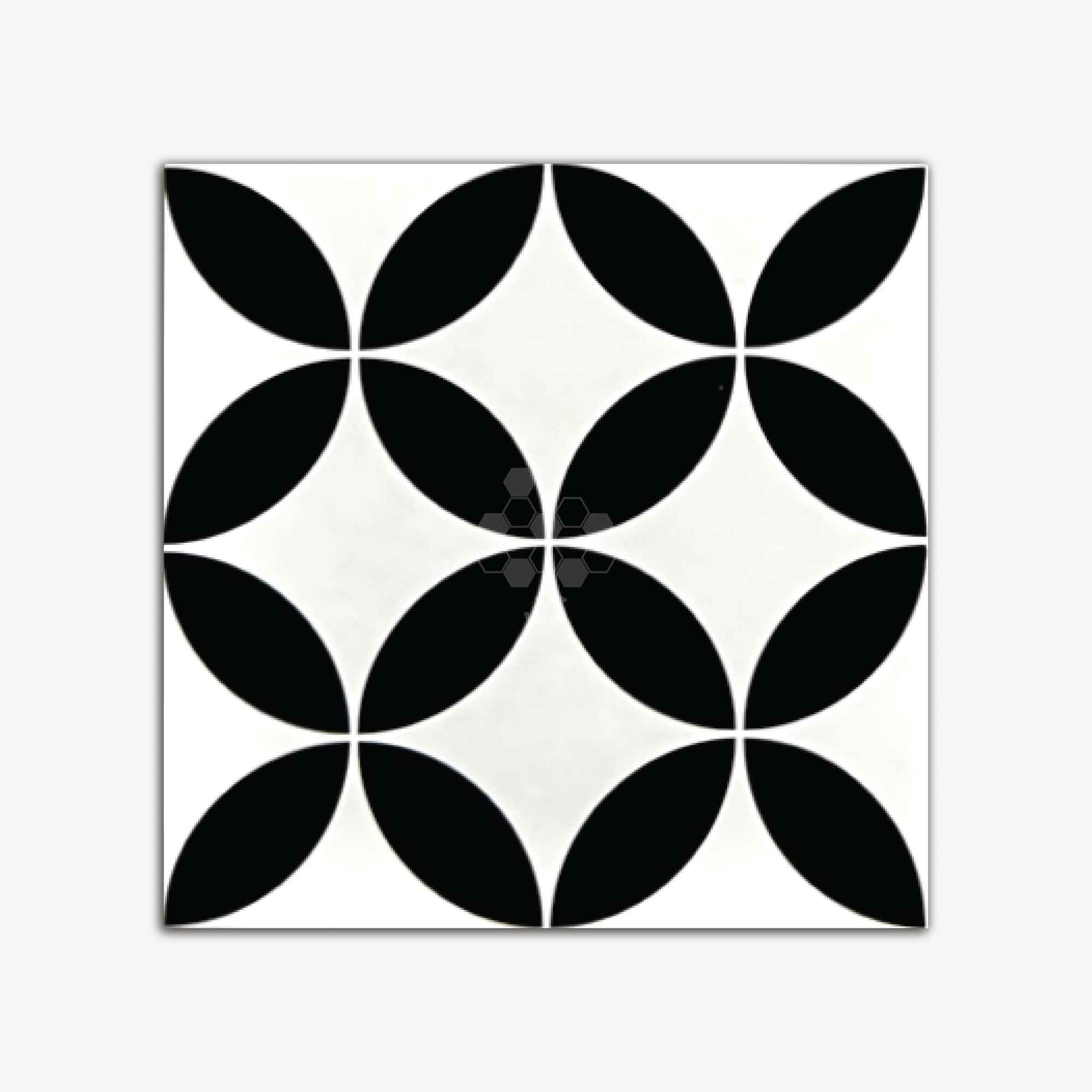 Hover image for CAMILA - PATTERN TILE