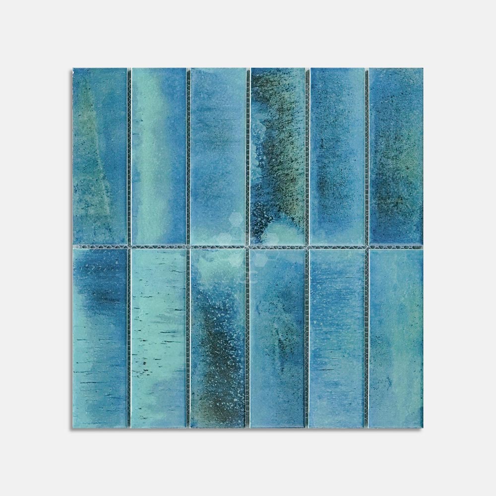 Hover image for CANDY BLUE - MOSAIC