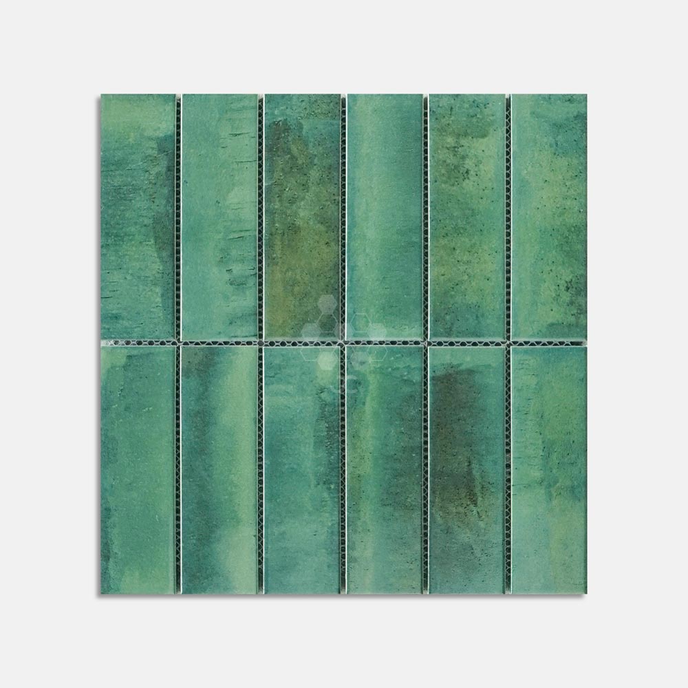 Hover image for CANDY GREEN - MOSAIC