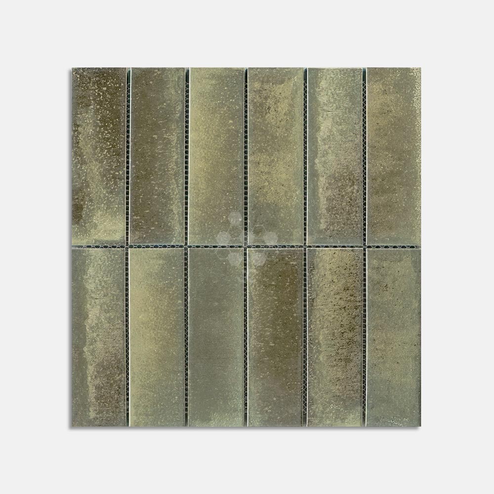 Hover image for CANDY OLIVE - MOSAIC