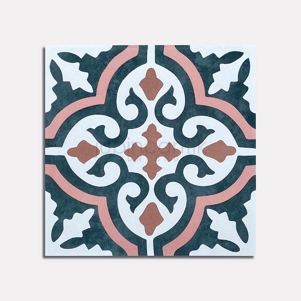Hover image for CADIZ II - PATTERN TILE