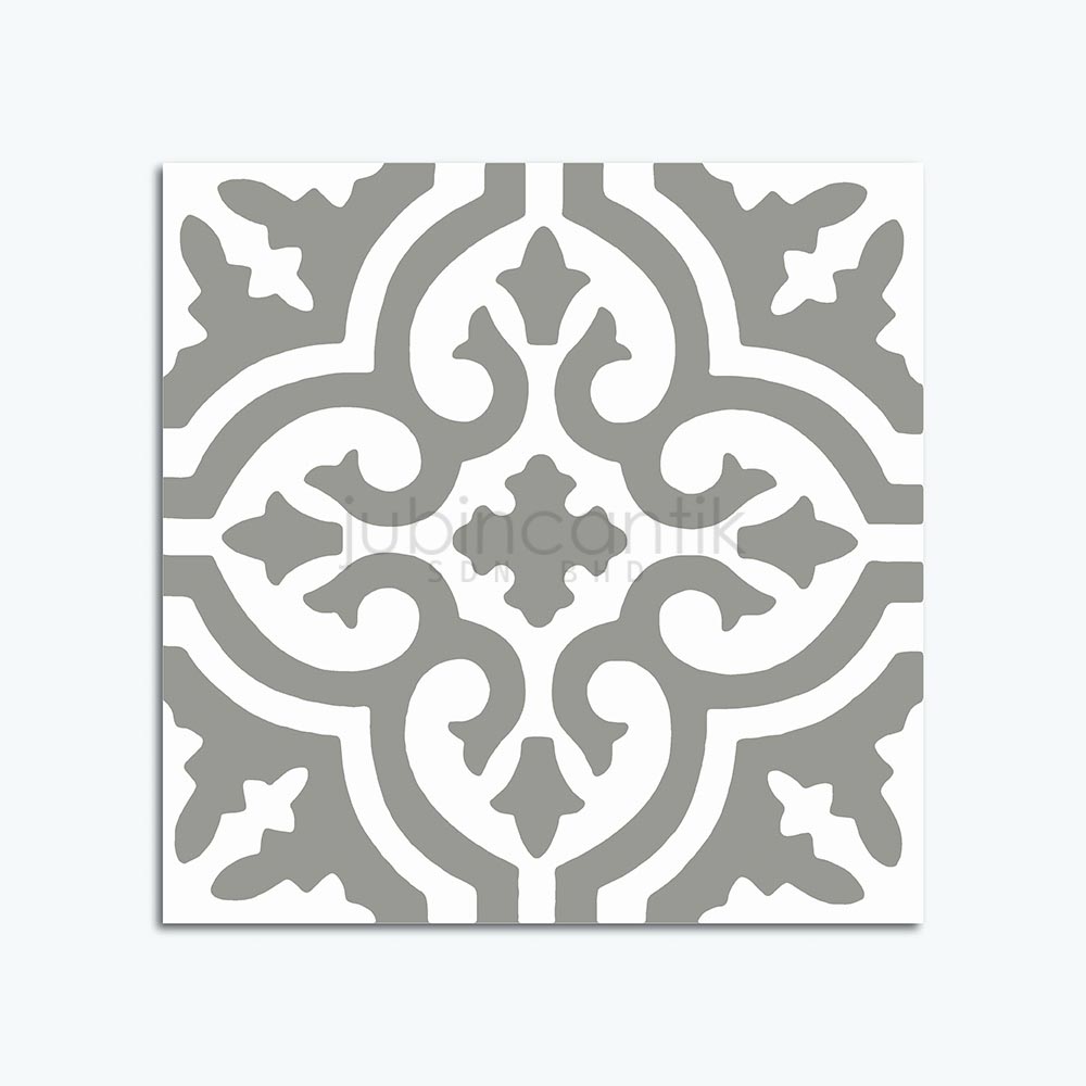 Hover image for CADIZ III - PATTERN TILE