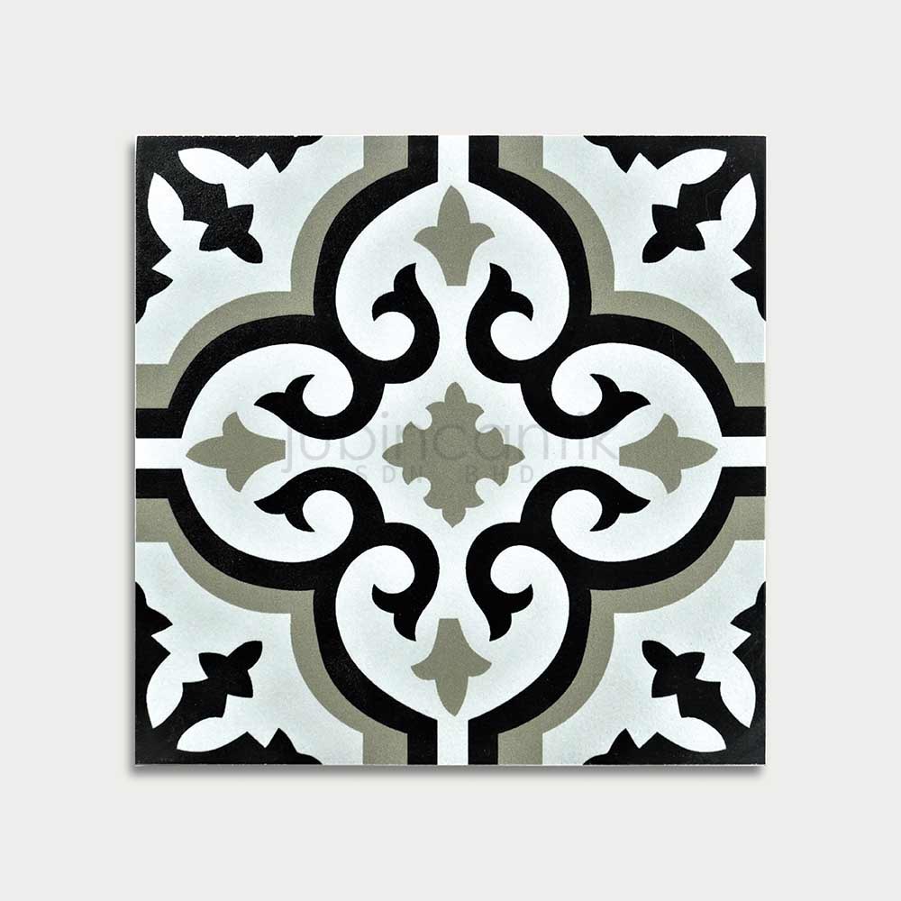 Hover image for CADIZ I - PATTERN TILE