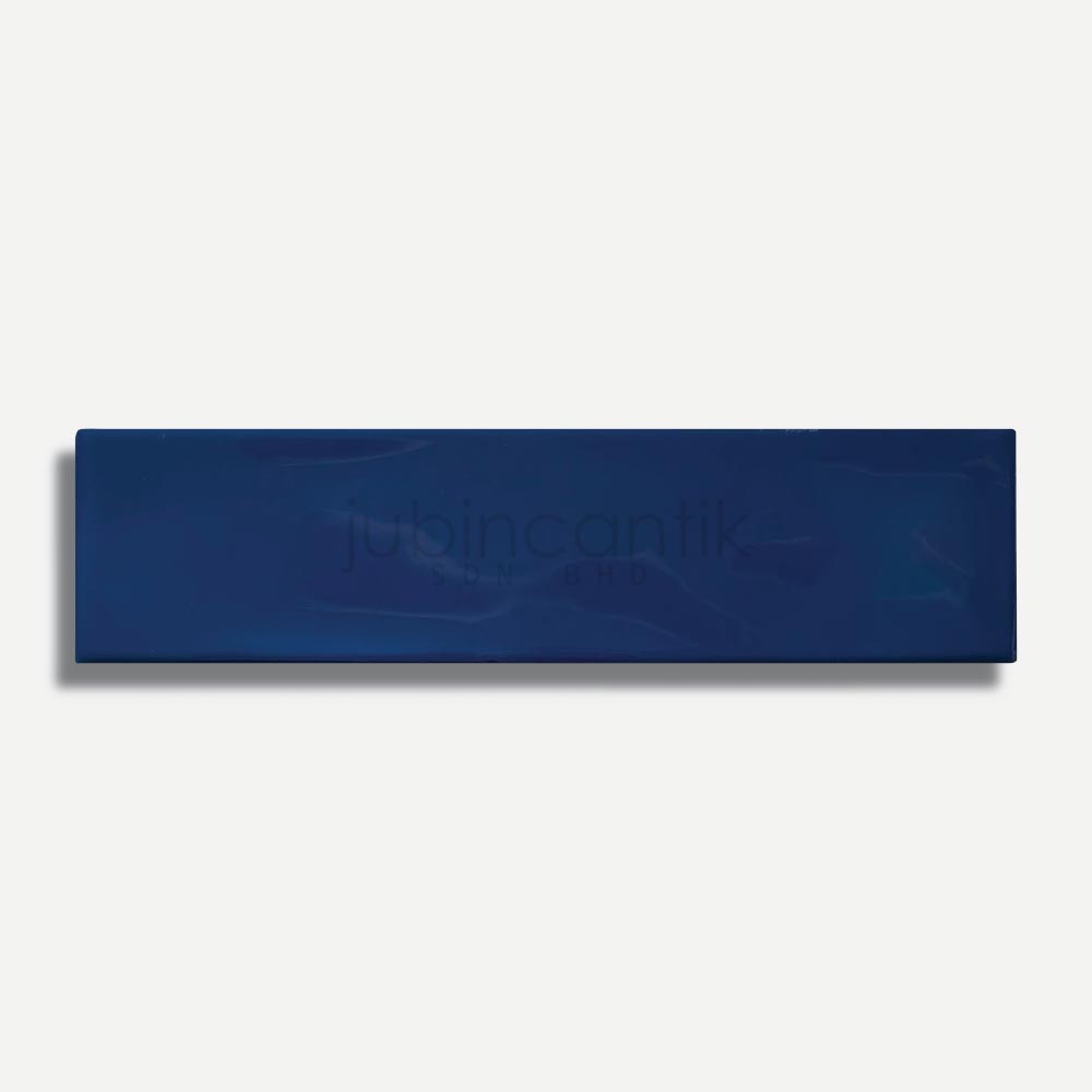 Hover image for CASA DENIM BLUE - SUBWAY TILE