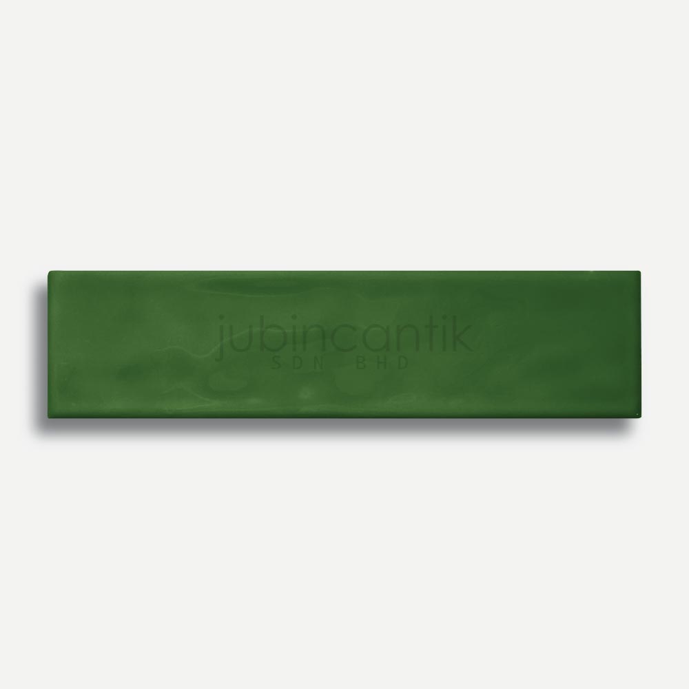 Hover image for CASA MOSS GREEN - SUBWAY TILE