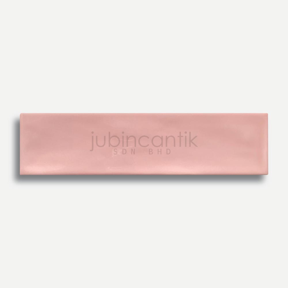 Hover image for CASA SALMON PINK - SUBWAY TILE