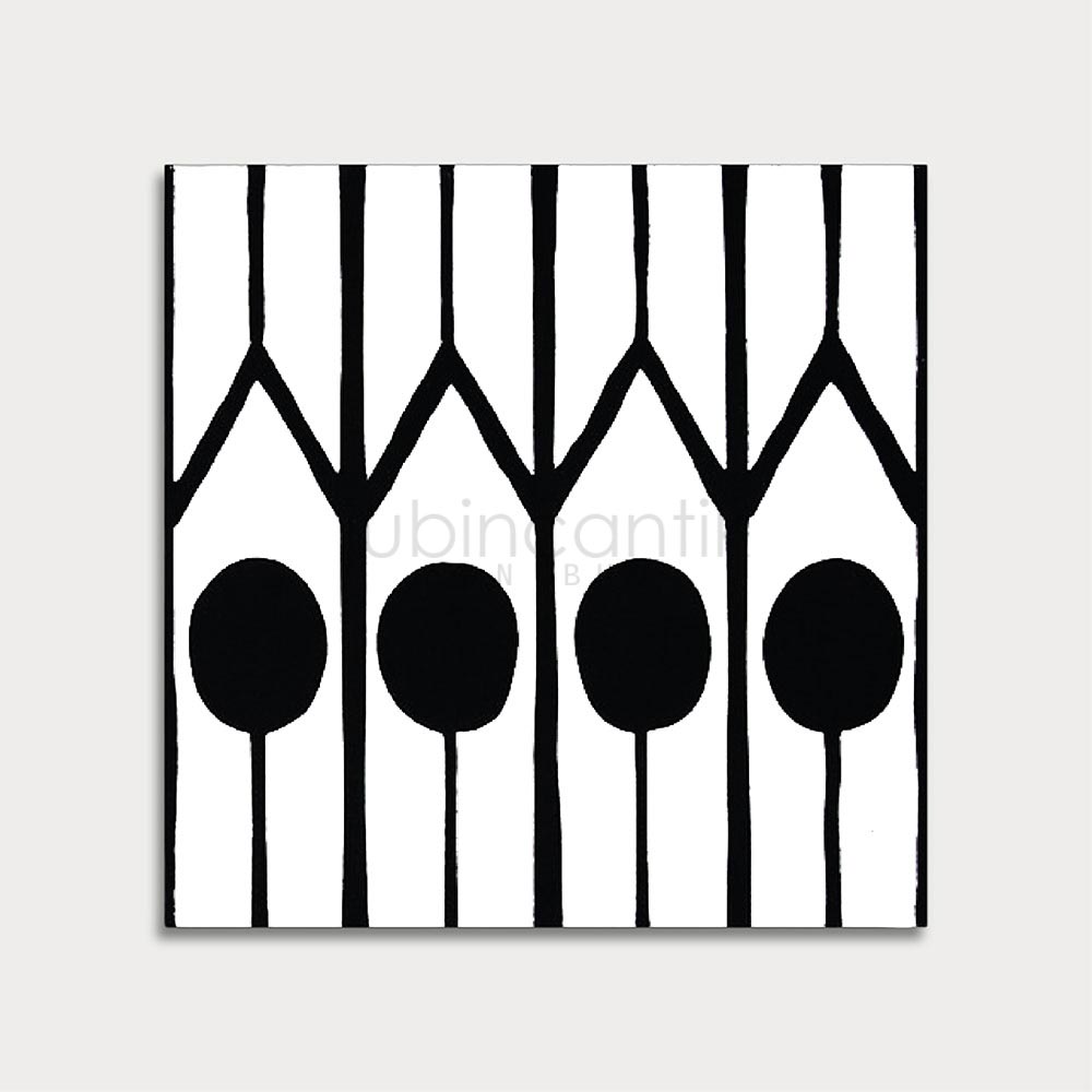 Hover image for CORDOBA - PATTERN TILE