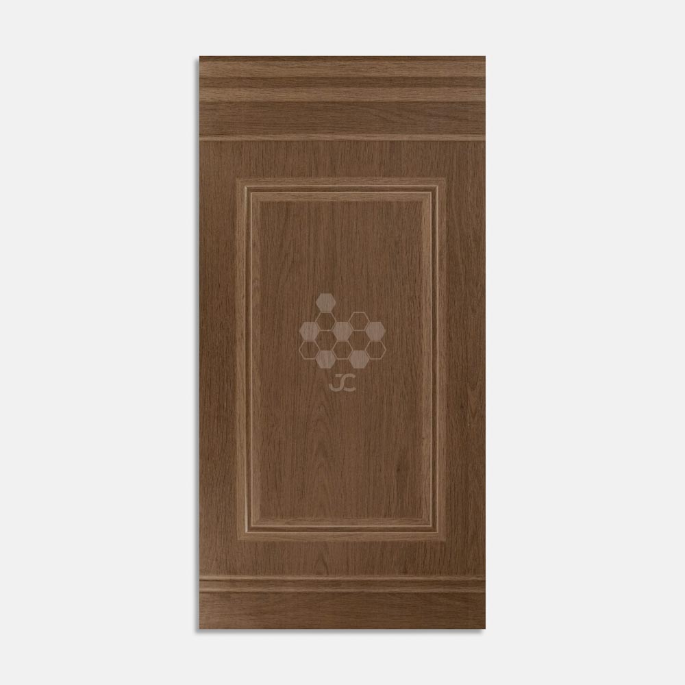 Hover image for DARK WALNUT - WAINSCOTING TILE