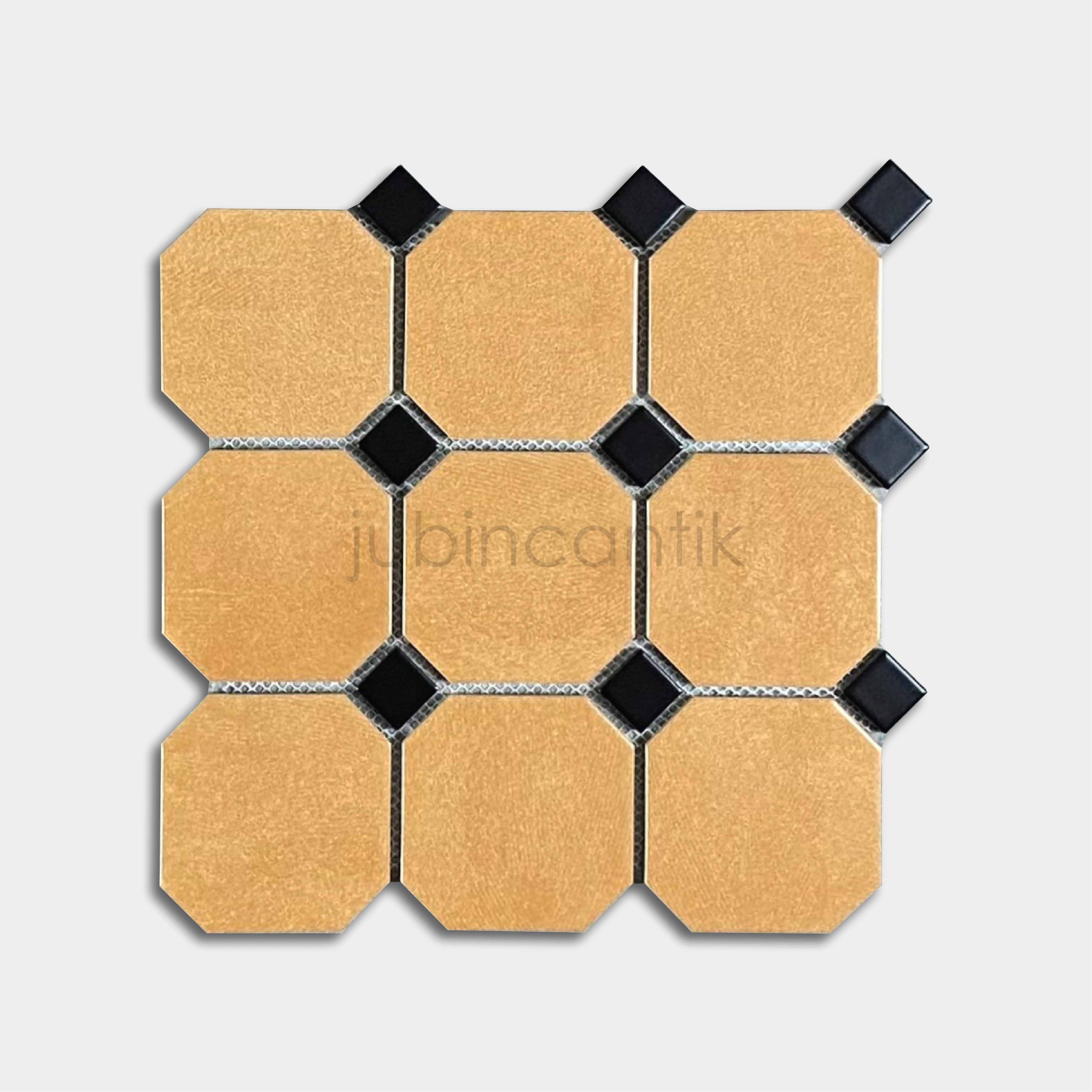 Hover image for DEVON TERRACOTTA - MOSAIC