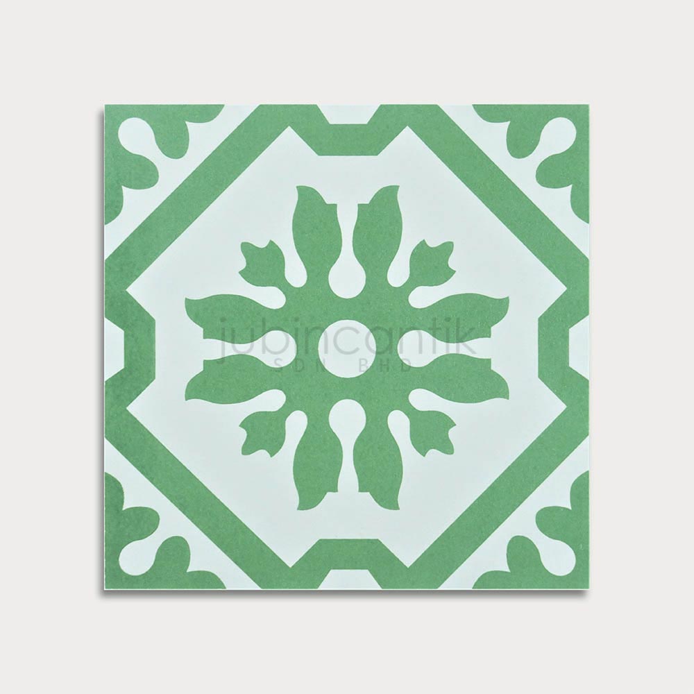 Hover image for DIANA - PATTERN TILE