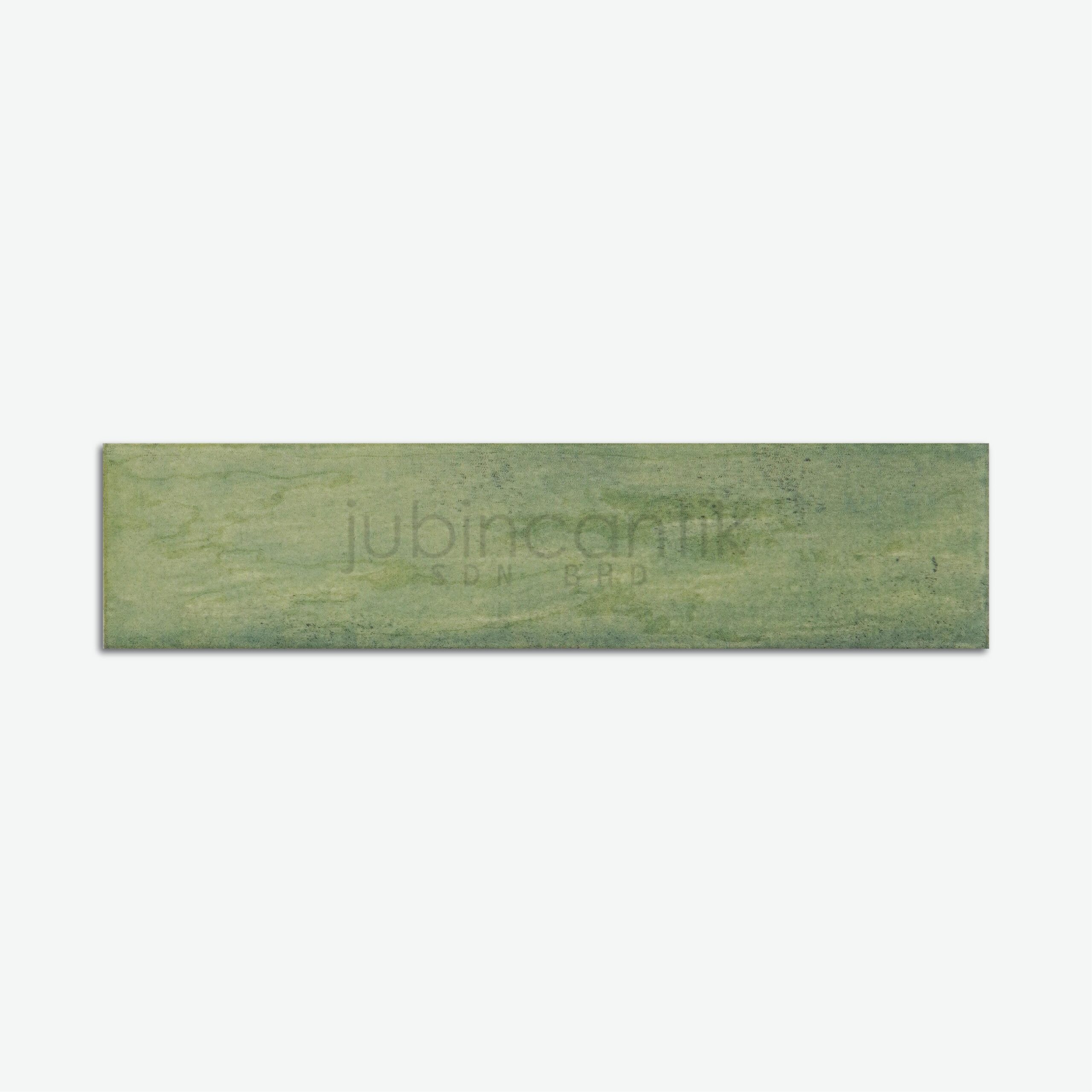 Hover image for EXPRESSION CALAMANSI GREEN - SUBWAY TILE