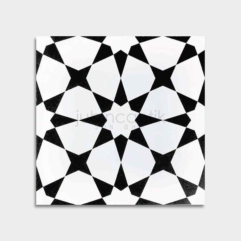 Hover image for EILA - PATTERN TILE